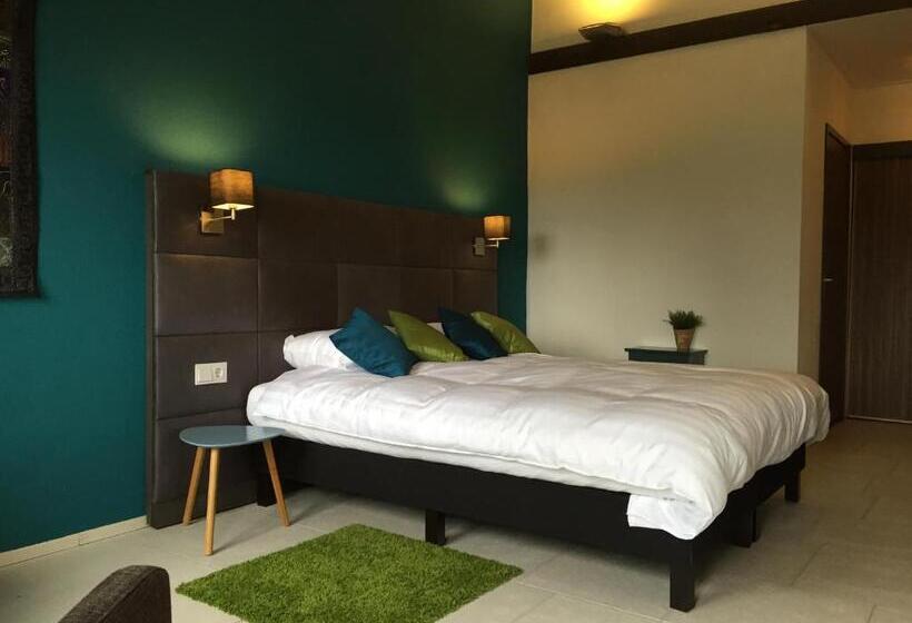 Aamiaismajoitus (B&B) Dunez Men Only Resort