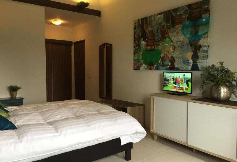 Aamiaismajoitus (B&B) Dunez Men Only Resort