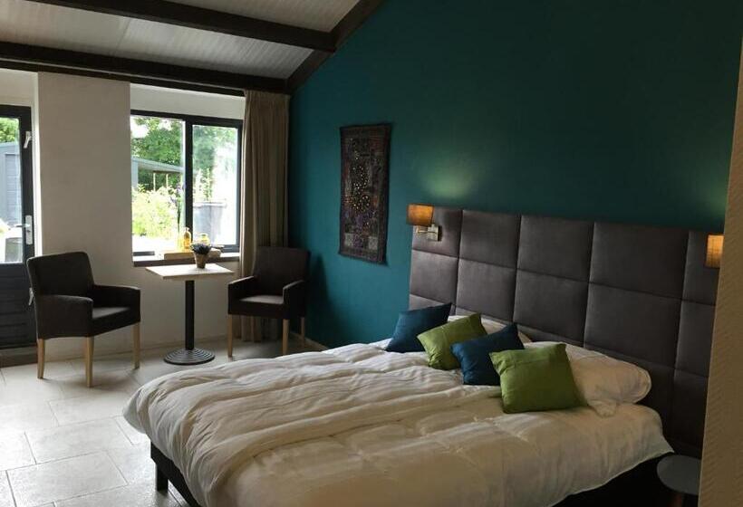 Aamiaismajoitus (B&B) Dunez Men Only Resort