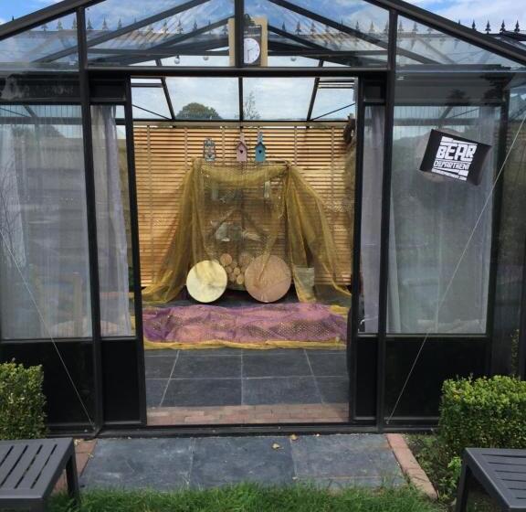 Aamiaismajoitus (B&B) Dunez Men Only Resort