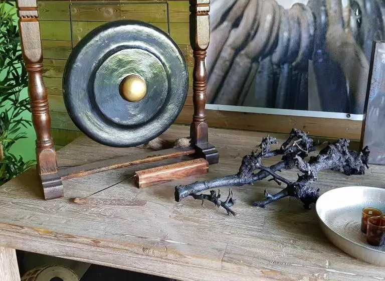 ベッドアンドブレックファースト Dunez Men Only Resort