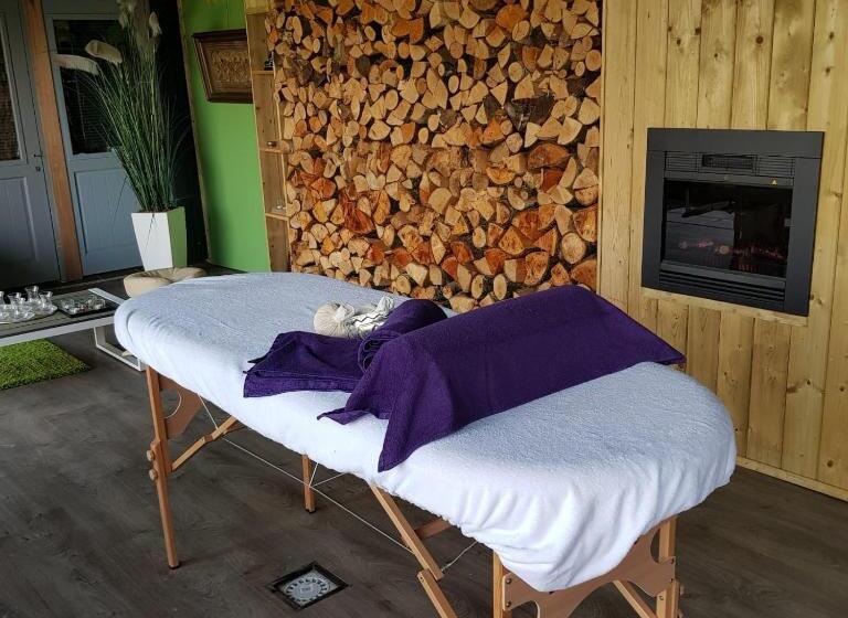 Aamiaismajoitus (B&B) Dunez Men Only Resort