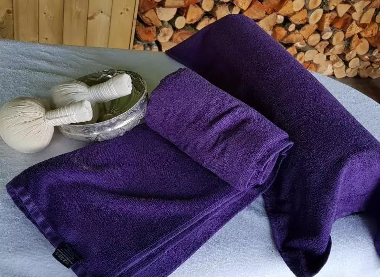 ベッドアンドブレックファースト Dunez Men Only Resort