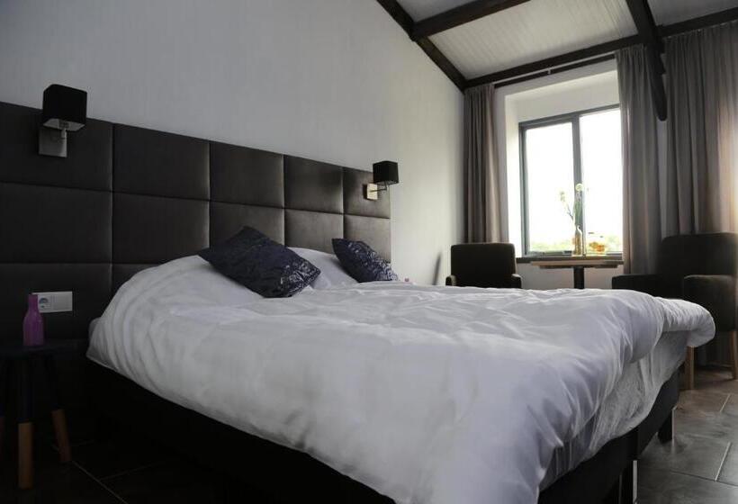 Aamiaismajoitus (B&B) Dunez Men Only Resort