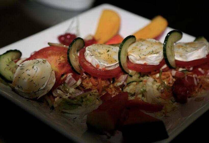 Aamiaismajoitus (B&B) Dunez Men Only Resort