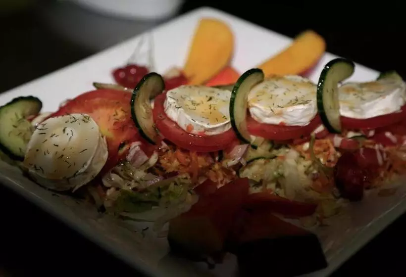 ベッドアンドブレックファースト Dunez Men Only Resort