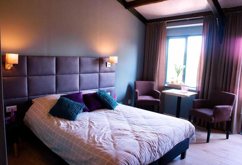 Aamiaismajoitus (B&B) Dunez Men Only Resort