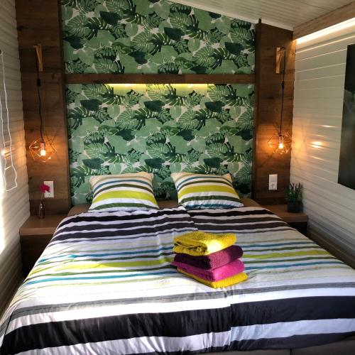 Aamiaismajoitus (B&B) Dunez Men Only Resort