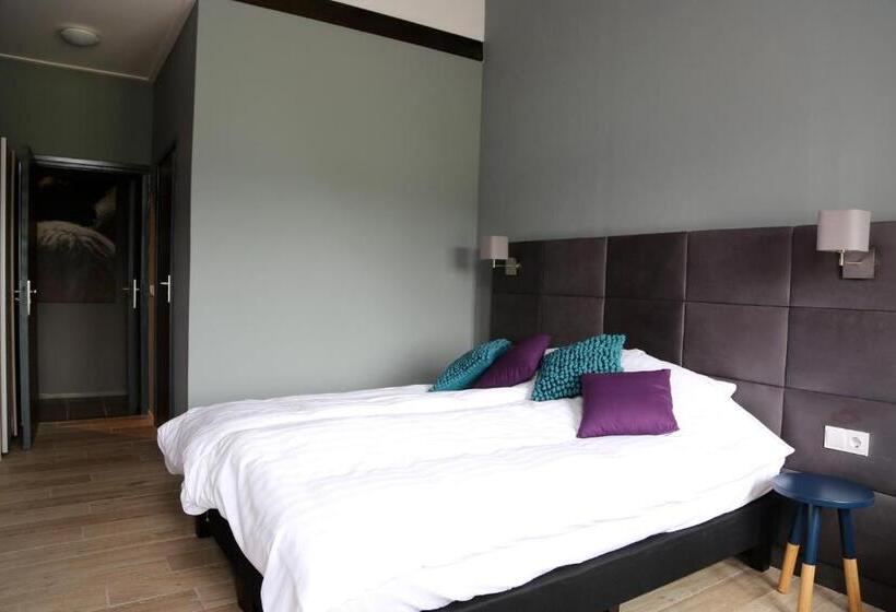 Aamiaismajoitus (B&B) Dunez Men Only Resort