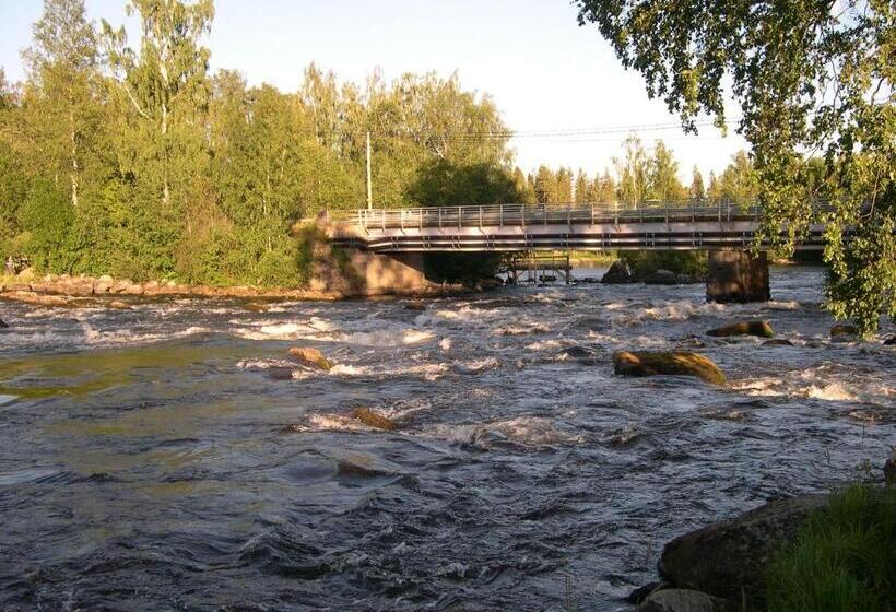 Bed and Breakfast Varjola Holiday Center