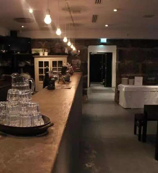 ベッドアンドブレックファースト Varjola Holiday Center