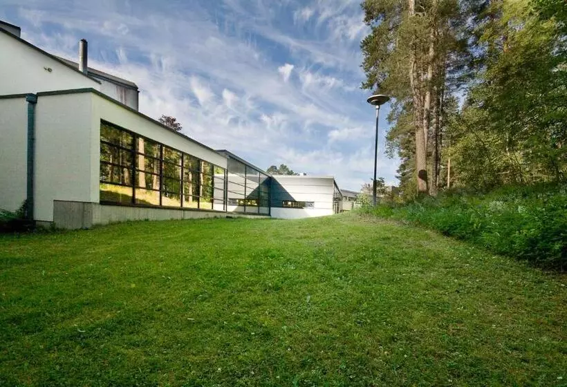 Hostel Linnasmäki