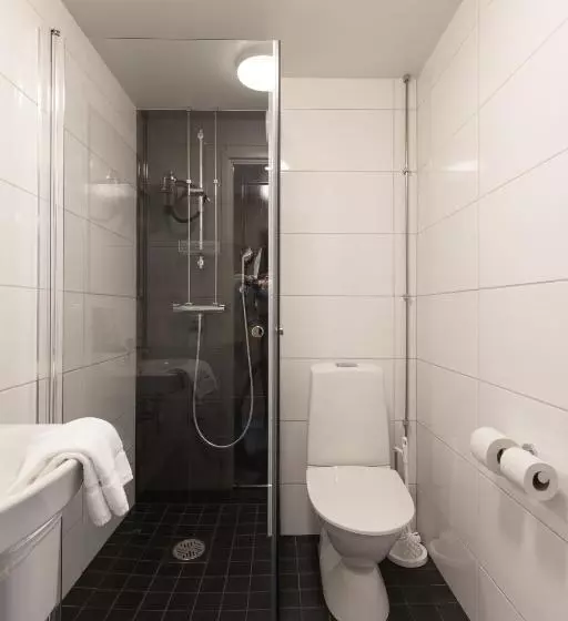 Hostel Linnasmäki