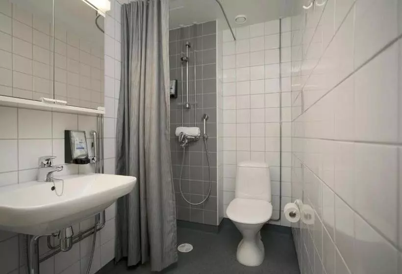 Hostel Linnasmäki