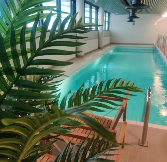 Hostel Linnasmäki