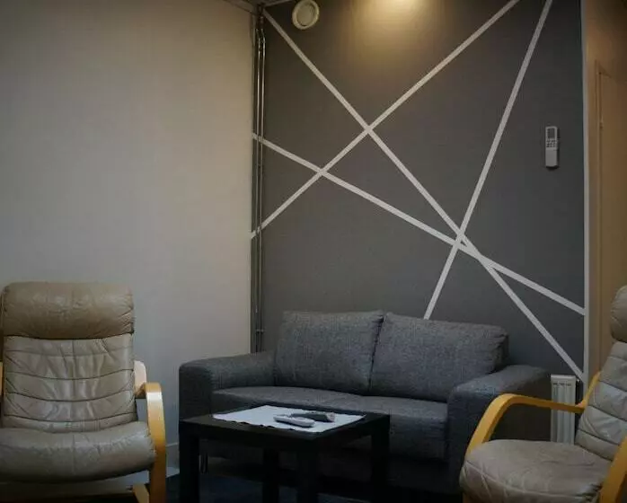 Hostel Racuna