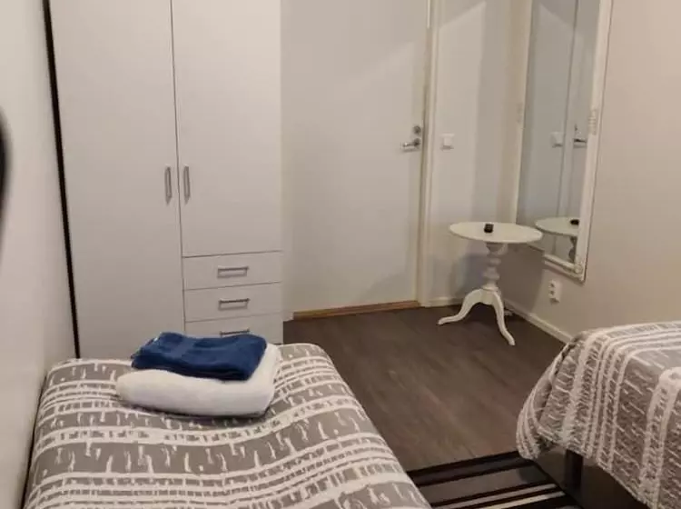 Hostel Racuna