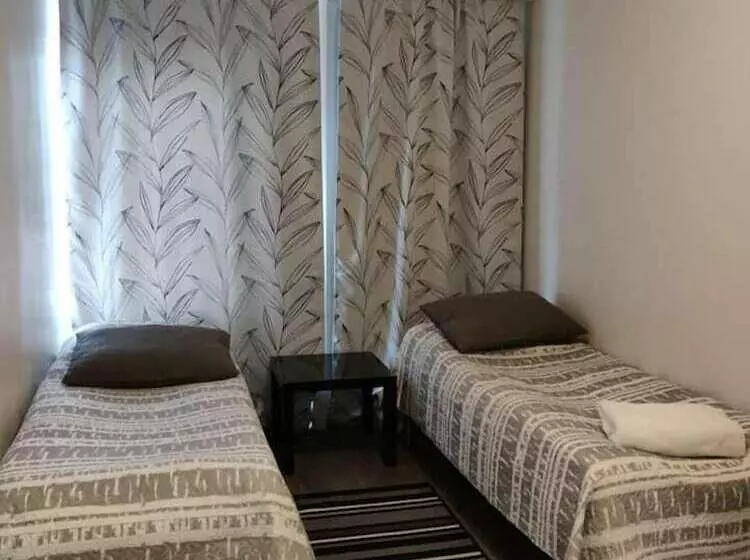 Hostel Racuna