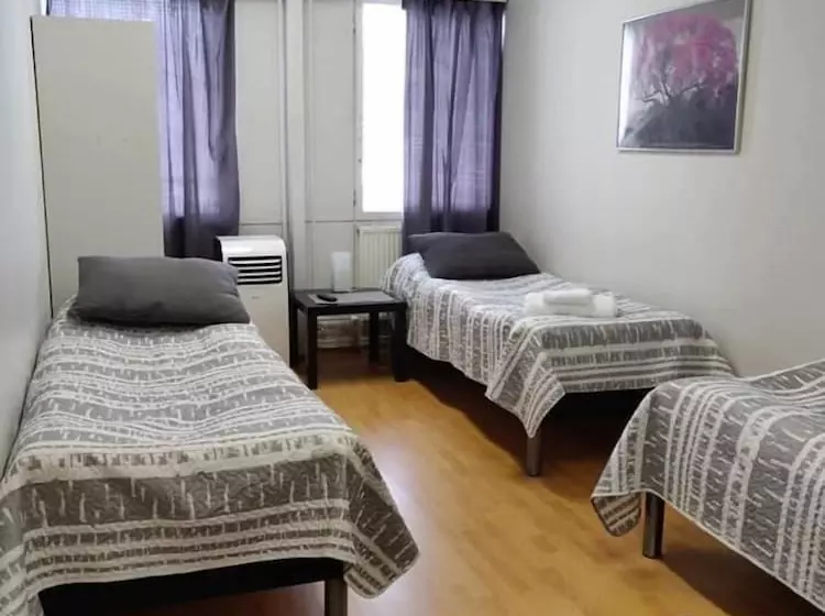 Hostel Racuna