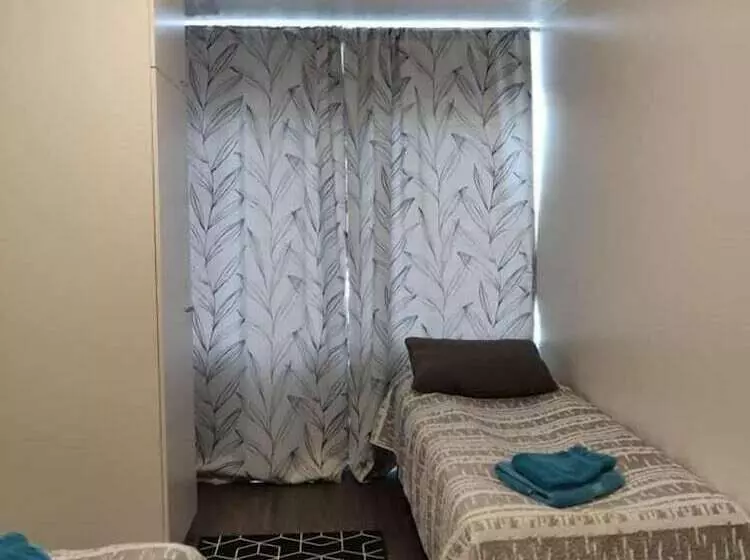 Hostel Racuna