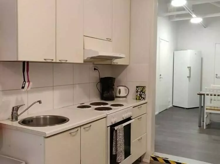 Hostel Racuna