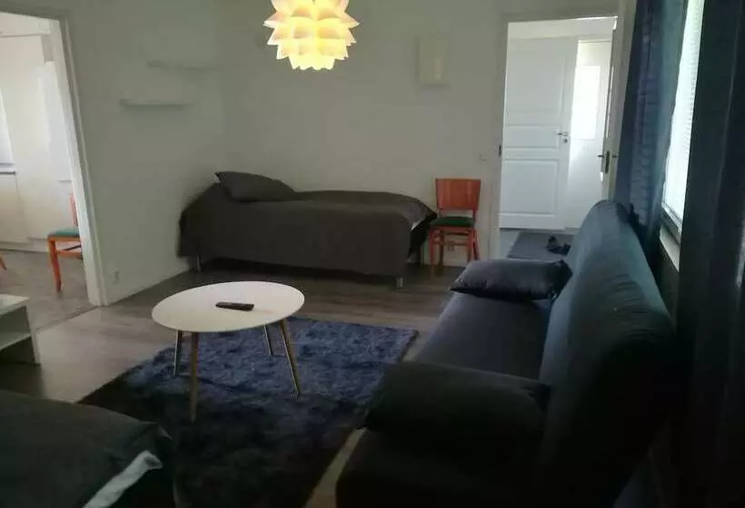 Hostel Racuna