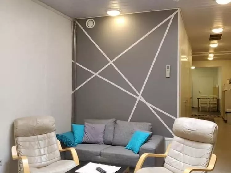 Hostel Racuna