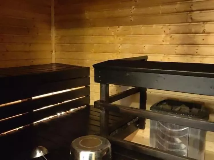 Hostel Racuna