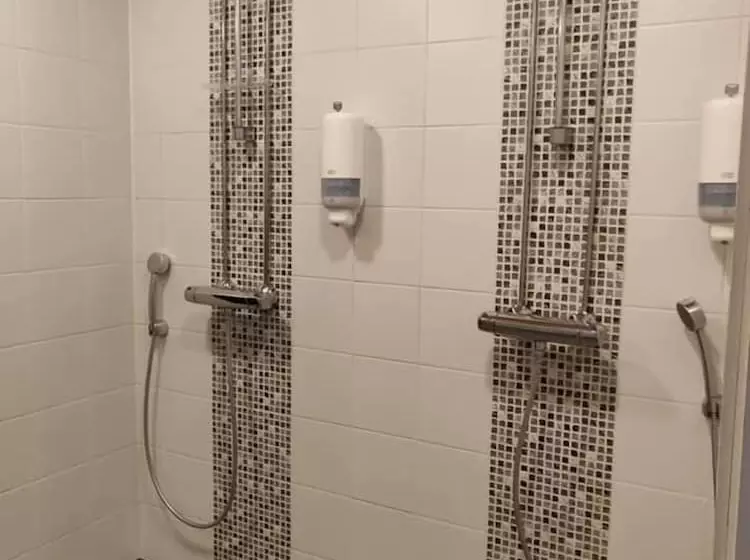 Hostel Racuna