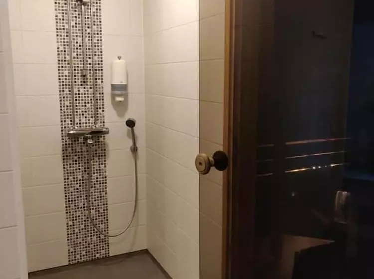 Hostel Racuna