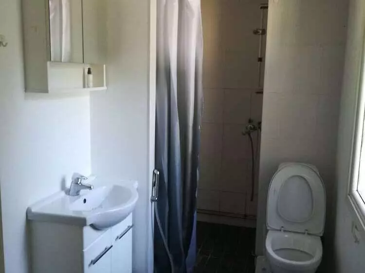 Hostel Racuna