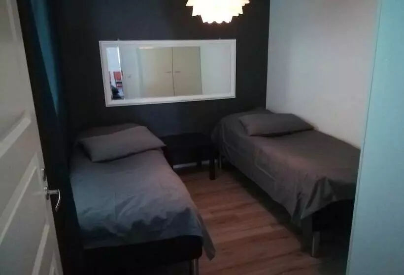 Hostel Racuna