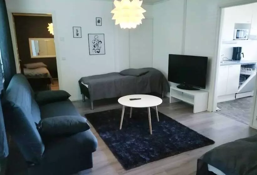 Hostel Racuna