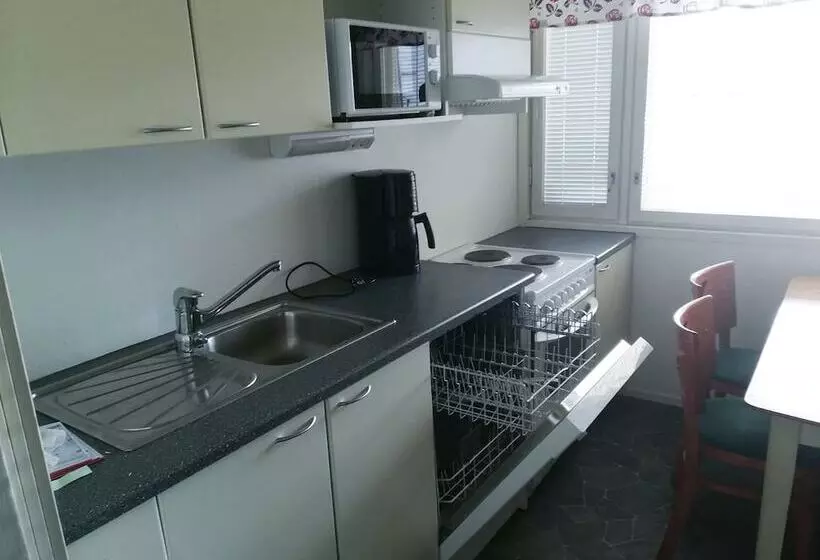 Hostel Racuna