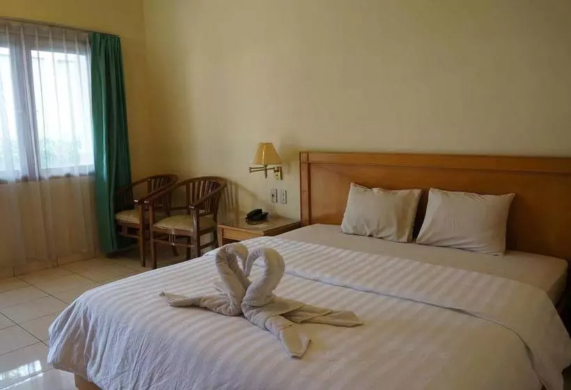 Hotel Adisurya