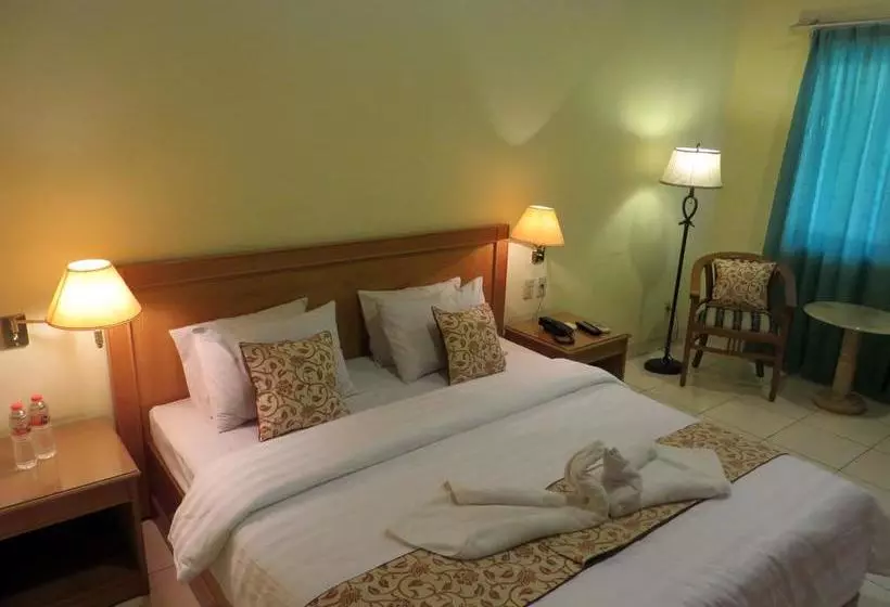 Hotel Adisurya