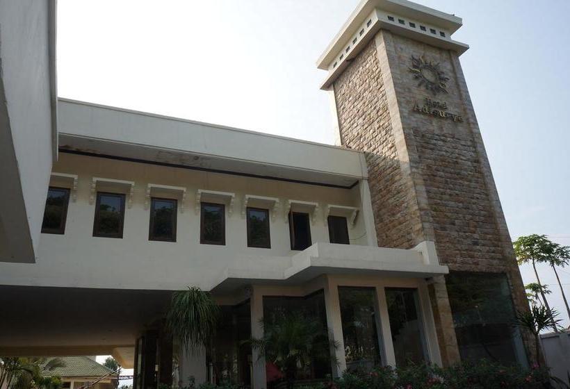Hotelli Adisurya