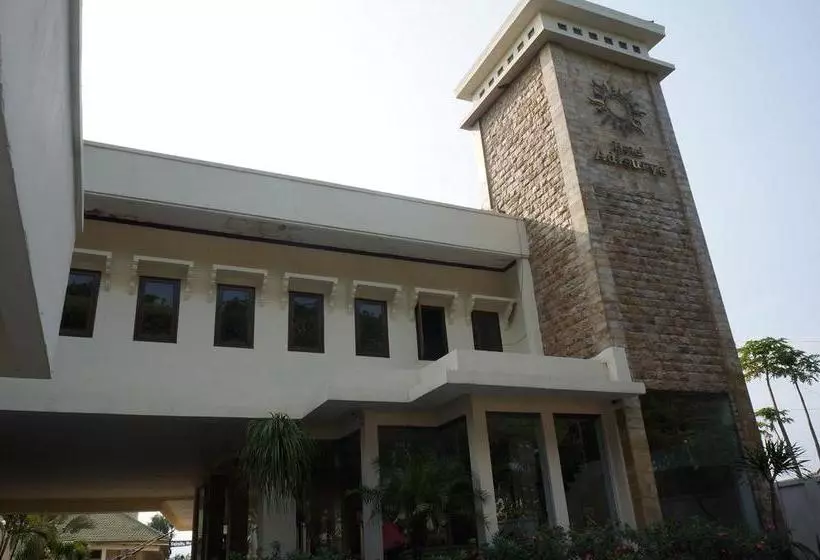 Hotel Adisurya