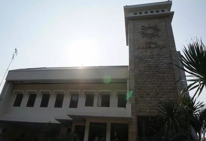 Hotel Adisurya