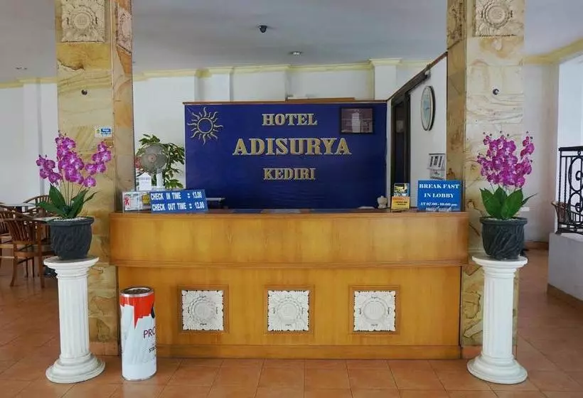 Hotel Adisurya