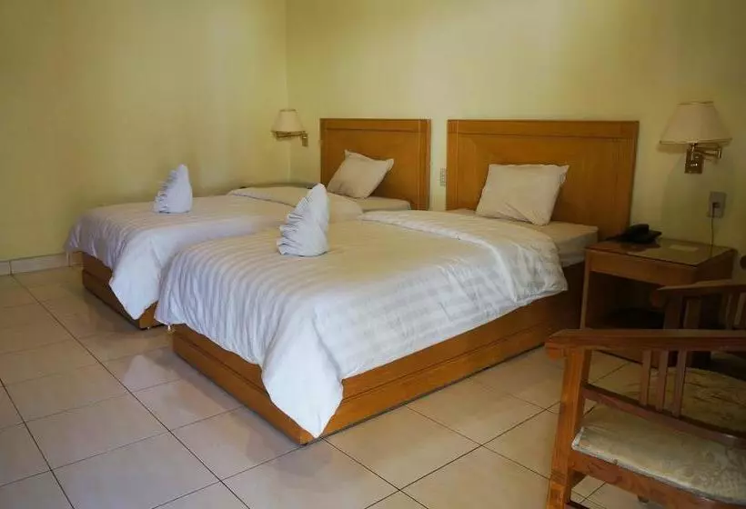 Hotel Adisurya