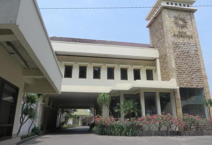 Hotelli Adisurya