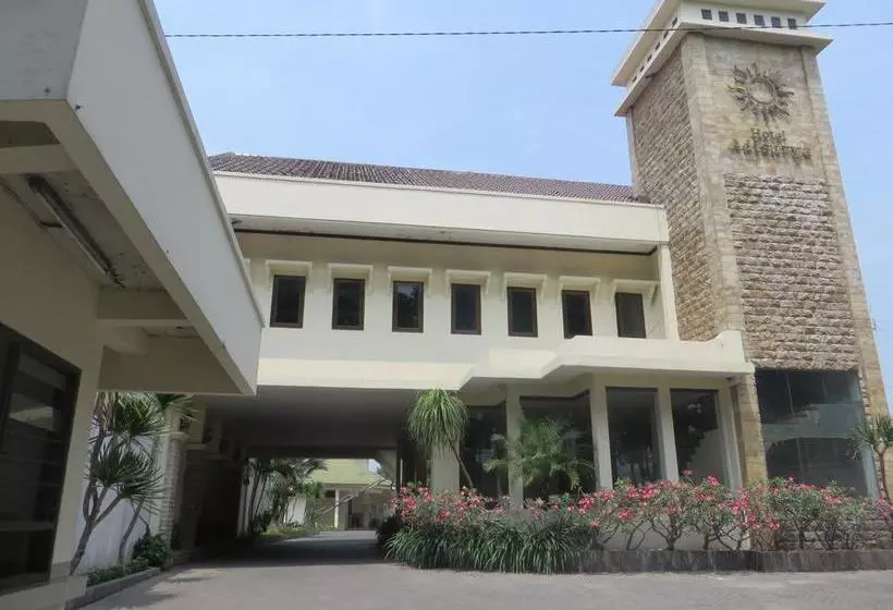 Hotel Adisurya
