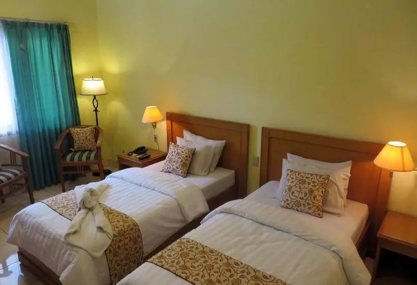 Hotel Adisurya