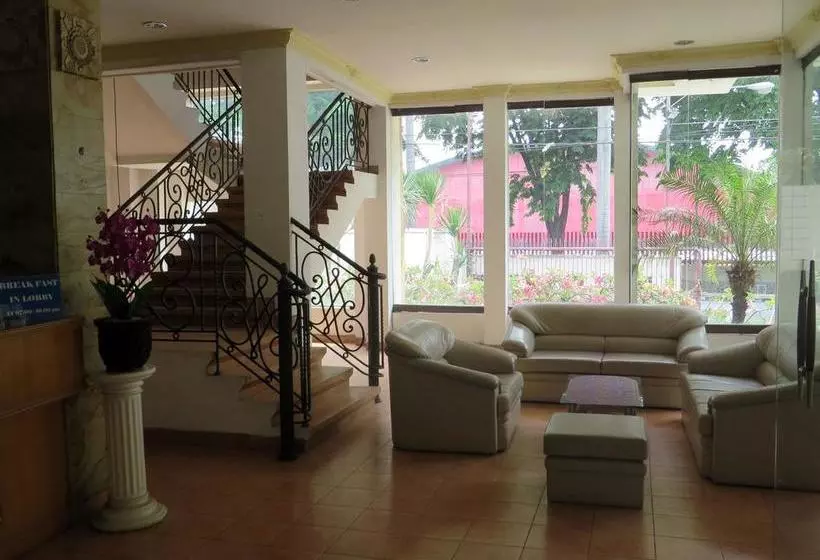 Hotel Adisurya