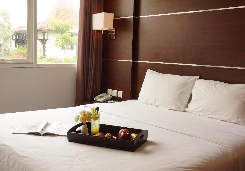 בית מלון כפרי D Season Premiere