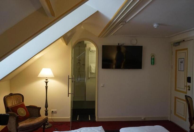 בית מלון כפרי De Gulden Waagen