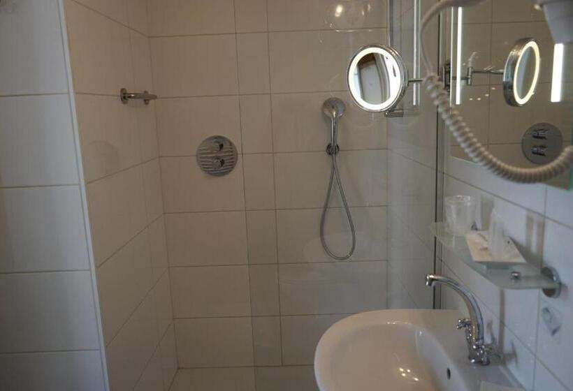 בית מלון כפרי De Gulden Waagen