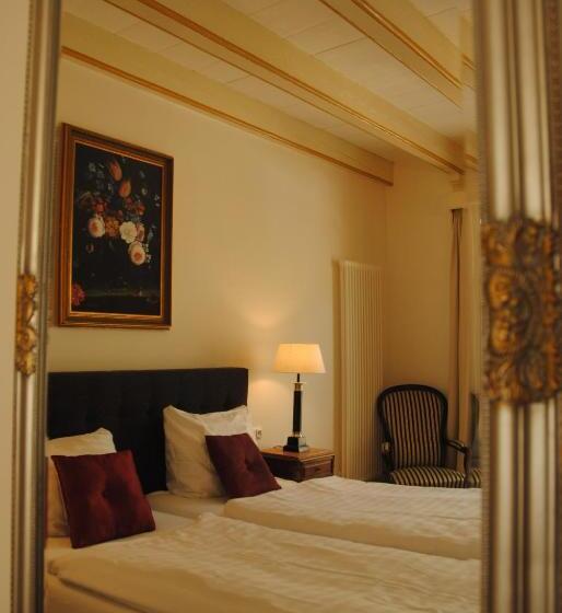 בית מלון כפרי De Gulden Waagen