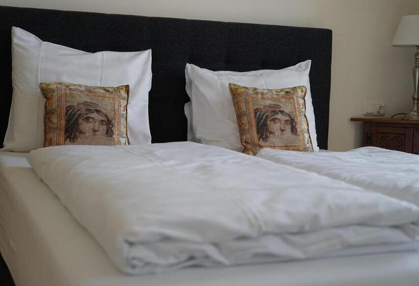 בית מלון כפרי De Gulden Waagen